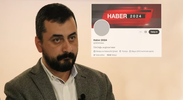 Eren Erdem, CHP için sosyal medya haber hesaplarını topluyor