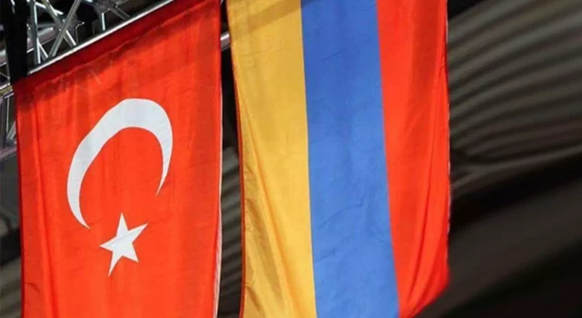 Ermenistan Dışişleri Bakanlığı: Türkiye'yle sınırı açmaya hazırız