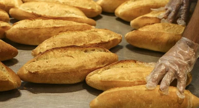Gramajı düştü fiyatı arttı: Uşak’ta ekmeğe bir zam daha