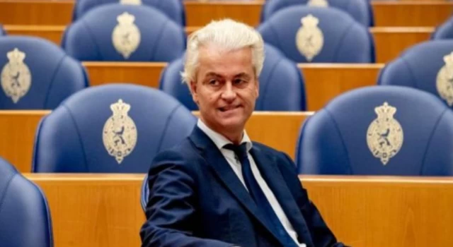 Hollandalı aşırı sağcı siyasetçiden 100. yılı mesajı: İslamcı diktatörden kurtulun