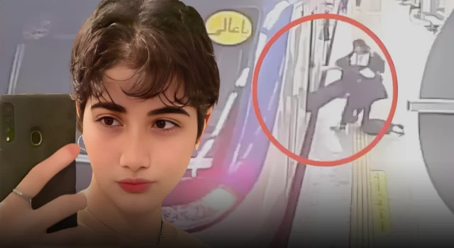 İran’da ahlak polisinin saldırısına uğrayan 16 yaşında bir kız çocuğu komada