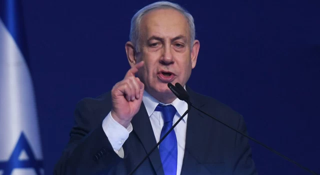İsraillilerin yüzde 66'sı Netanyahu'nun istifasını istiyor