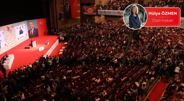 İstanbul İl Kongresi sonrası CHP’de neler konuşuluyor?