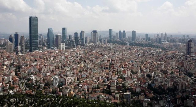 İstanbullu en ucuz 2+1 yeni konutu satın almak istiyorsa, en az 88 bin lira gelire sahip olmalı