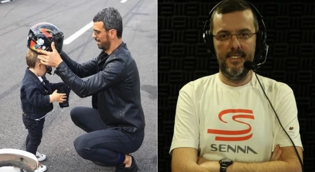 Kenan Sofuoğlu'ndan Formula 1 sunucusu Serhan Acar'a: Sana yazıklar olsun