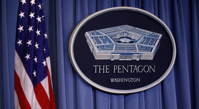 Pentagon: ABD F-16 savaş uçakları meşru müdafaa olarak Türk İHA’sını düşürdü