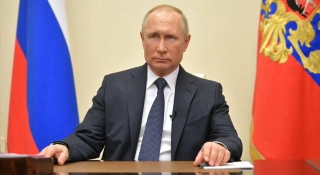 Putin’in gelecek ay Rusya Devlet Başkanlığı’na 5. kez aday olduğunu açıklaması bekleniyor
