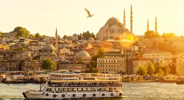 Son 5 yılda 2,2 milyon kişi İstanbul’dan diğer şehirlere göç etti