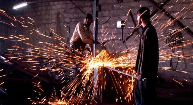 Tarihte bir ilk: Türkiye Metal Sanayicileri Sendikası, çalışanlara avans ödenmesi gerçekleştirecek
