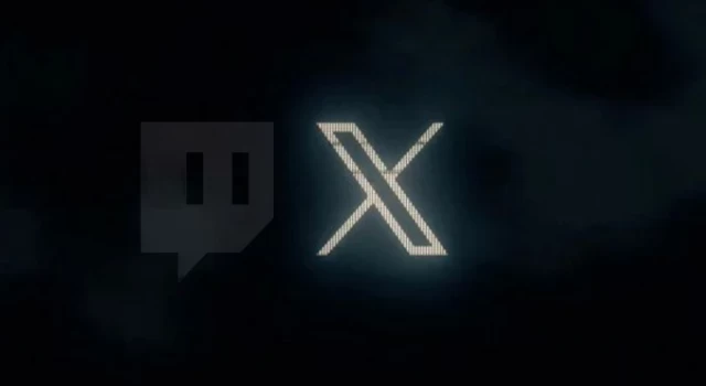 X, bu kez de Twitch'e rakip oluyor