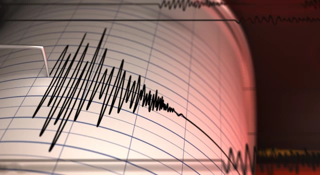 AFAD duyurdu: Muğla, Datça'da deprem