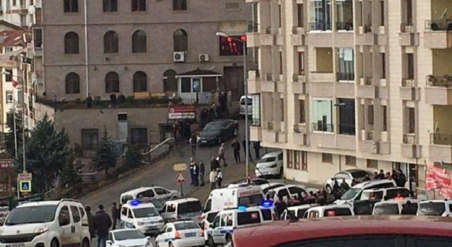 Ankara'da gürültü nedeniyle kavga çıktı: 2 ölü, 2 yaralı
