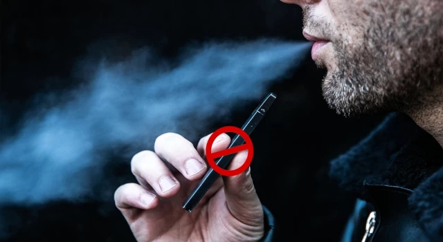 Avustralya tek kullanımlık elektronik sigara ithalatını yasaklıyor