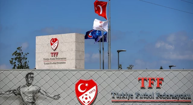 Beşiktaş, Fenerbahçe ve Galatasaray, PFDK'ya sevk edildi