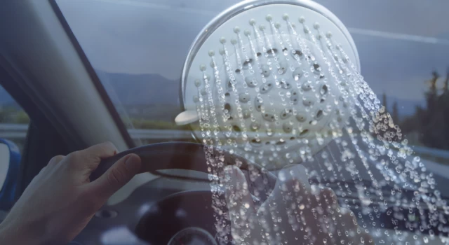 Bilim insanlarından açıklama: Duşta, arabada mutlaka yapın