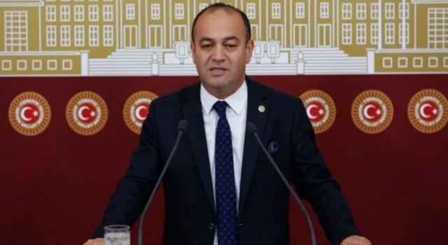 CHP Genel Başkan Yardımcısı Özgür Karabat: Enerji arzı güvenliği tehlikede
