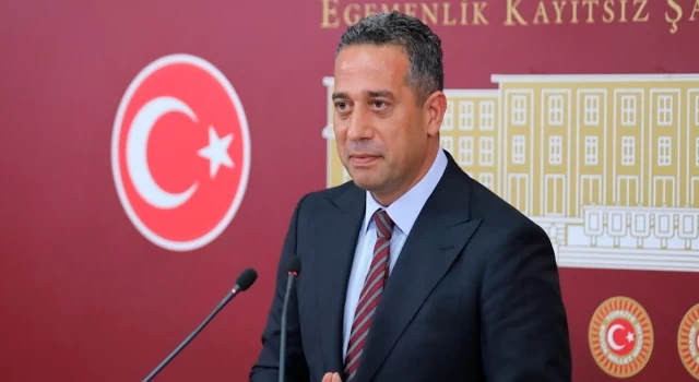 CHP'li Başarır: Genel Başkanımız Özgür Özel'in dediği gibi seferberlik ilan ediyoruz