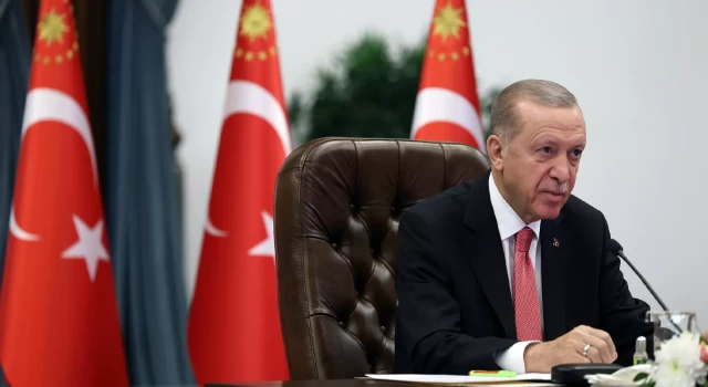 Cumhurbaşkanı Erdoğan'dan yerel seçim talimatı: 'O isimlerle vedalaşacağız'
