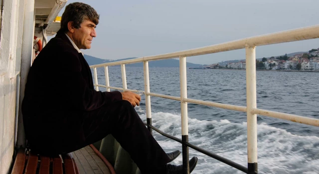 Cumhurbaşkanı Erdoğan'ın avukatı Hrant Dink davasına müdahil oldu!