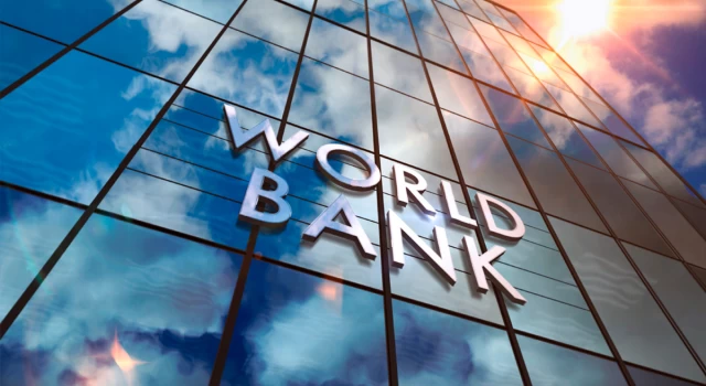 Dünya Bankası, yeşil dönüşüme teşvik için Türk şirketlerine 155 milyon dolar kredi verdi