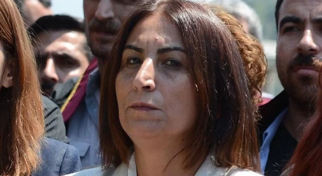 Eski HDP Milletvekili Aysel Tuğluk ifadesinin ardından serbest bırakıldı