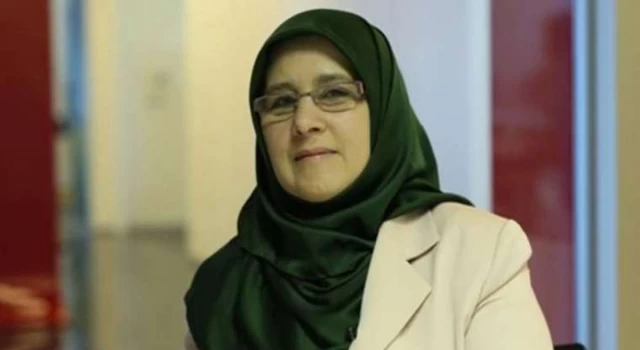 Eski HDP'li milletvekili Hüda Kaya gözaltına alındı