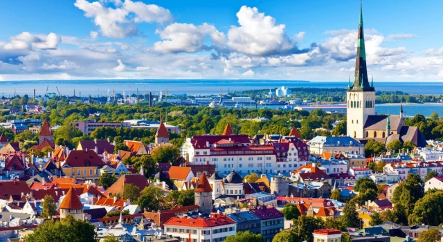 Estonya'da Şirket Kurmak ve Avantajları