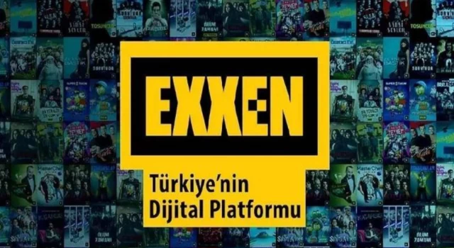 Exxen ve ExxenSpor abonelik ücretlerine zam yapıldı