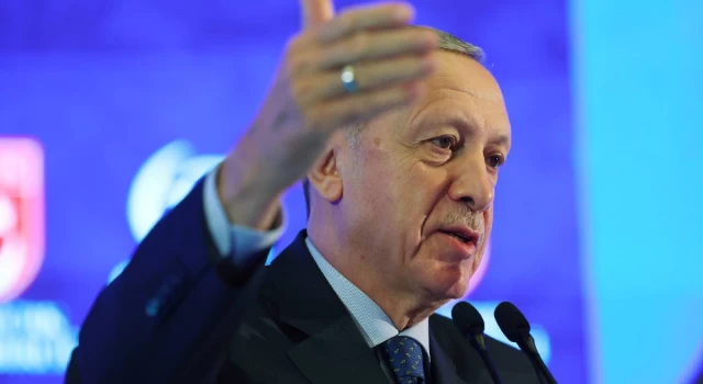 Fatih Altaylı, Cumhurbaşkanı Erdoğan'ın açıklamalarını eleştirdi