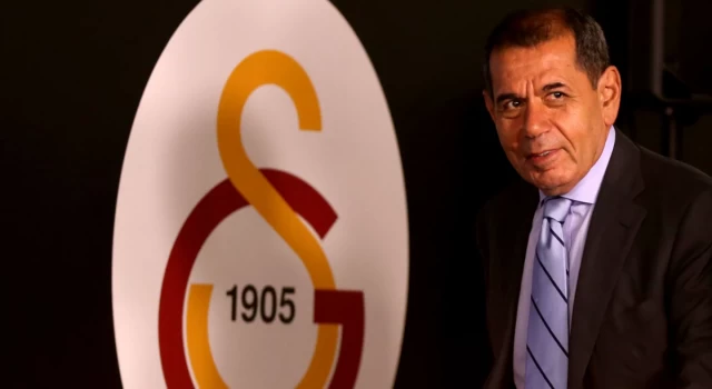 Galatasaray Kulübü Başkanı Dursun Özbek: Süper Kupa'yı Türkiye'de oynamak istiyoruz