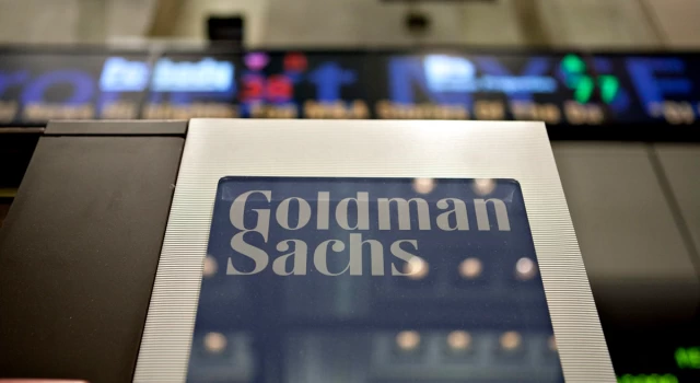 Goldman Sachs, faiz indirimi için tarih verdi