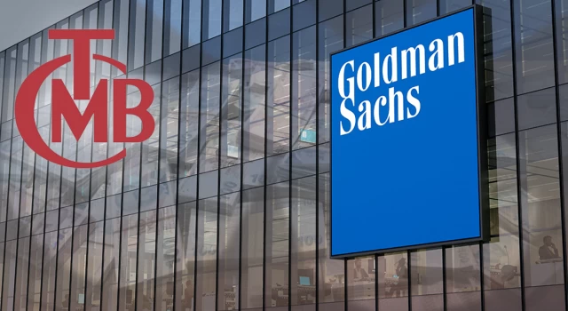 Goldman Sachs, faiz indiriminin başlayacağı tarihi verdi