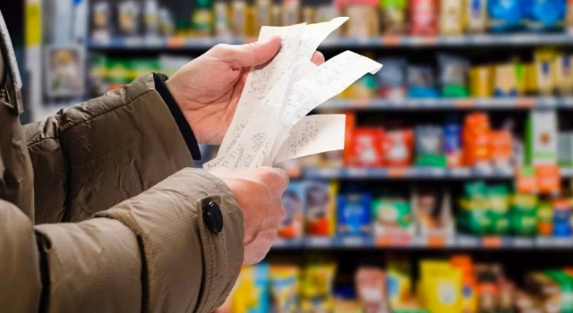 “Halkın Enflasyonu” araştırması gıda fiyatlarındaki artışı gözler önüne serdi