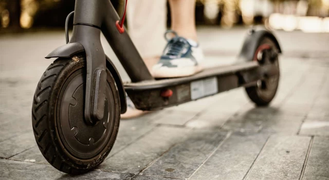 İstanbul'da scooter işletmeciliği için başvurular 27 Kasım'da başlıyor