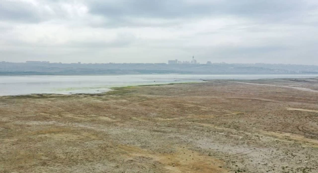 İstanbul'daki o barajlardan artık su alınamıyor