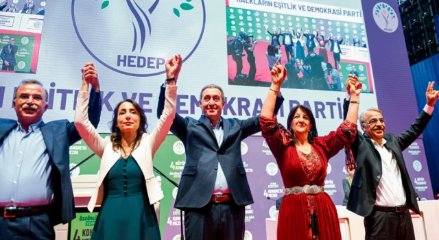 Kürt seçmen araştırması: HEDEP İstanbul’da aday çıkaracak mı?
