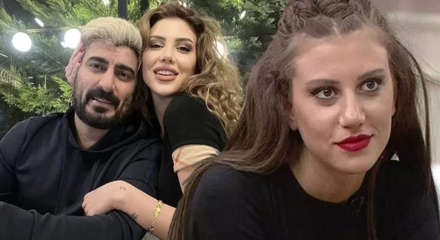 Melis Buse Betkayan'ın sevgilisi Serbest Hoca lakaplı TikTok fenomeni Reşit Bozdağ gözaltına alındı