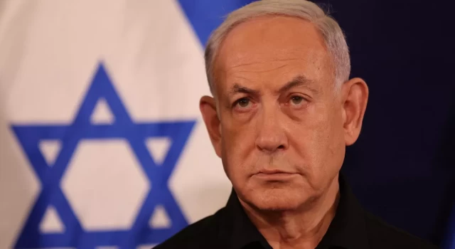 Netanyahu: Tüm hedeflerimizi gerçekleştirene kadar savaş devam edecek