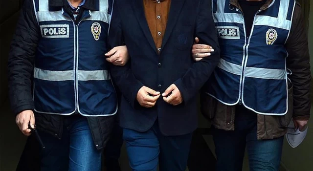 Osmaniye HEDEP İl Eşbaşkanı Müslüm Çağan gözaltına alındı