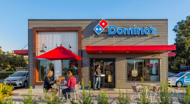 Pizza devi Domino's satılıyor