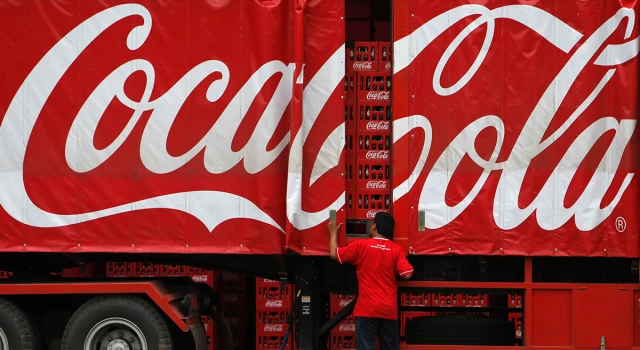 Protestolarda sokağa dökülen Coca-Cola'ya devletten teşvik!