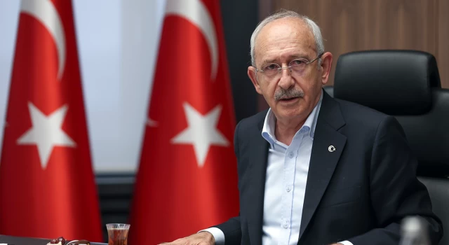 Siyaseti bırakacak denilen Kılıçdaroğlu vakıf kuruyor