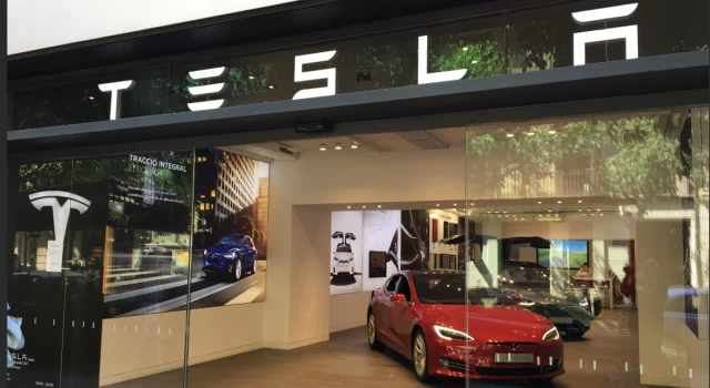 Tesla'nın Türkiye'de 1 milyon liranın altında fiyata araç çıkarma ihtimali var