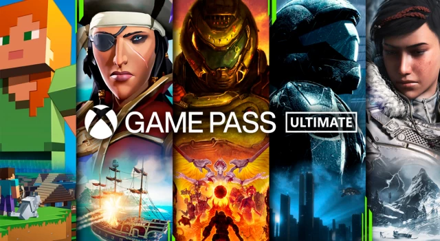 Xbox Game Pass'e Kasım ayında hangi oyunlar eklenecek? Xbox Game Pass Kasım ayı oyun listesi