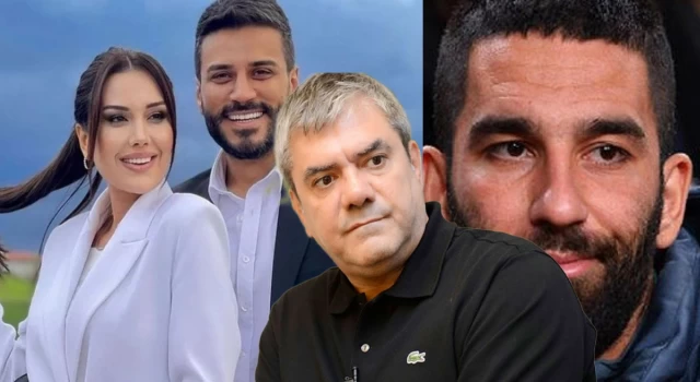 Yılmaz Özdil'den Fatih Terim fonu yorumu: Dilan Polat bu kadroda yedek kalır