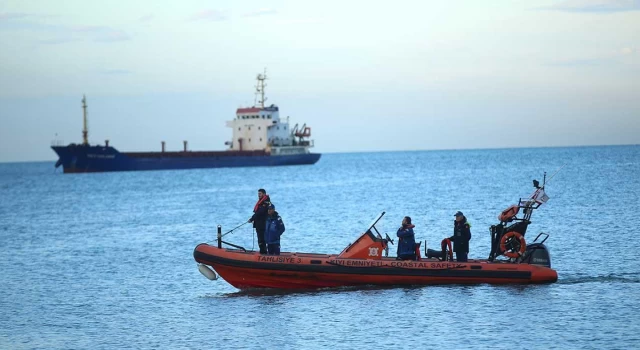 Zonguldak'ta 2 denizcinin daha cansız bedenine ulaşıldı