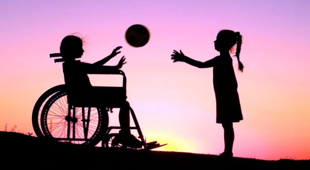 3 Aralık Dünya Engelliler Günü: 'Eşit yurttaşlık' hedefinin çok uzağındayız