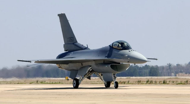 ABD'den F-16 açıklaması: Biden'ın açık desteği sürüyor