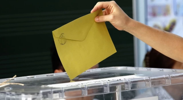 AK Parti'den seçim anketi açıklaması