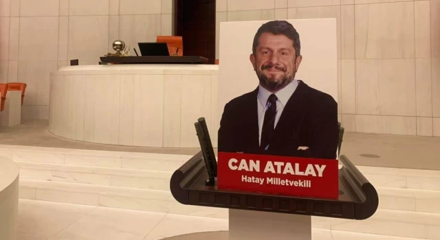Anayasa Mahkemesi, Can Atalay'ın ikinci başvurusunu 21 Aralık'ta görüşecek